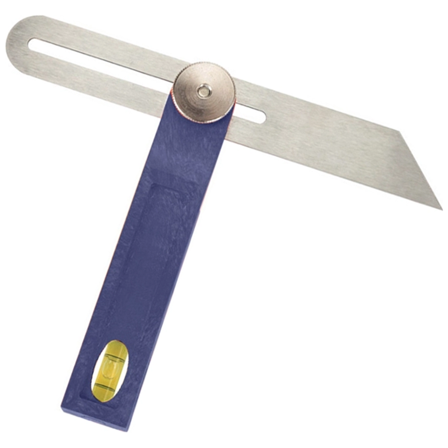 Workpro WP264005 Sliding T-Bevel / Angle Finder 8 Workpro WP264005 Sliding T-Bevel / Angle Finder 8